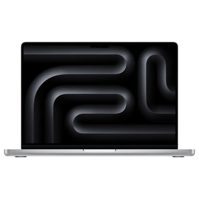 Apple MacBook Pro 14 MGDN4, Apple M5 Pro 15-Core Chip, 24GB Unified RAM, 1TB SSD, Liquid Retina XDR Display, Touch ID, Silver