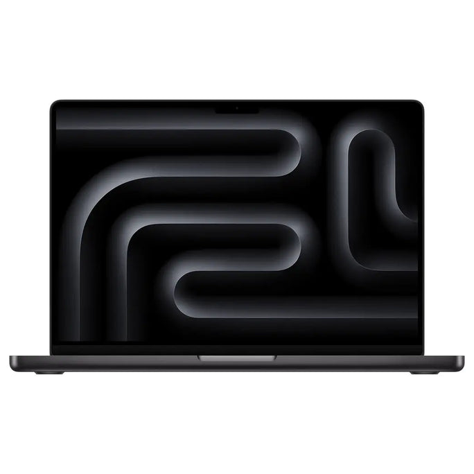 Apple MacBook Pro 14 MGDR4, Apple M5 Pro 15-Core Chip, 24GB Unified RAM, 1TB SSD, Liquid Retina XDR Display, Space Black