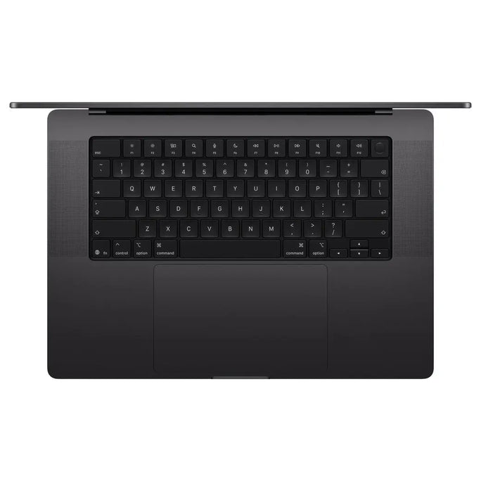 Apple MacBook Pro 16 MGED4, Apple M5 Max 18-Core Chip, 36GB Unified RAM, 2TB SSD, Liquid Retina XDR Display, Space Black