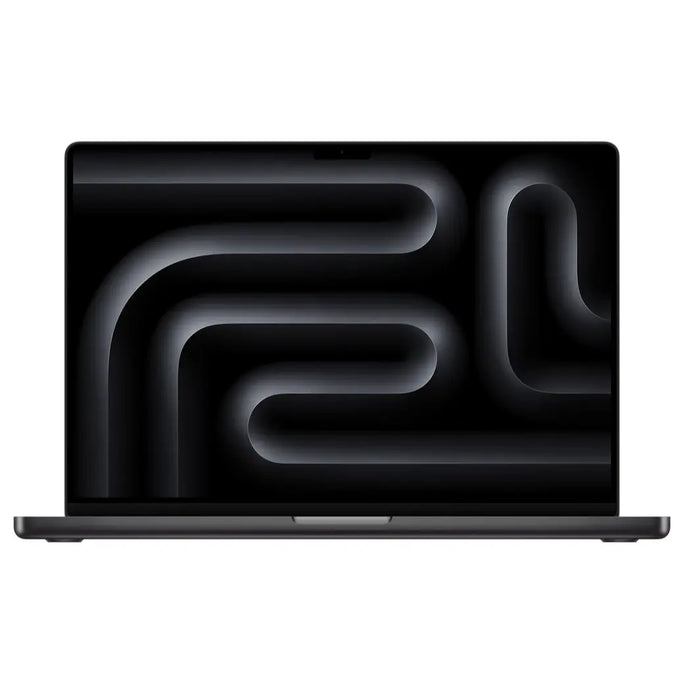 Apple MacBook Pro 16 MGED4, Apple M5 Max 18-Core Chip, 36GB Unified RAM, 2TB SSD, Liquid Retina XDR Display, Space Black