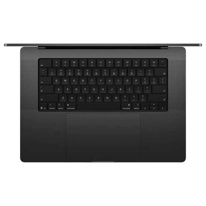 Apple MacBook Pro 16 MGEC4, Apple M5 Pro 18-Core Chip, 48GB Unified RAM, 1TB SSD, 20-Core GPU, Liquid Retina XDR Display, Space Black