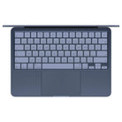 Apple MacBook Neo 13 MHFF4, A18 Pro 6-Core Chip, 8GB Unified RAM, 256GB SSD, 13" Liquid Retina Display, Indigo