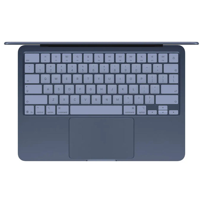 Apple MacBook Neo 13 MHFF4, A18 Pro 6-Core Chip, 8GB Unified RAM, 256GB SSD, 13" Liquid Retina Display, Indigo