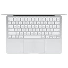 Apple MacBook Neo 13 MHFA4, A18 Pro 6-Core Chip, 8GB Unified RAM, 256GB SSD, 13" Liquid Retina Display, Silver