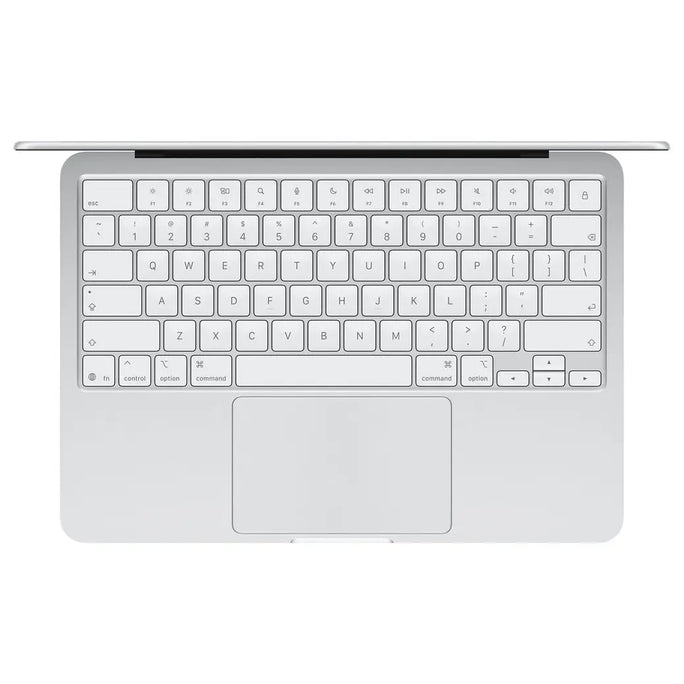 Apple MacBook Neo 13 MHFA4, A18 Pro 6-Core Chip, 8GB Unified RAM, 256GB SSD, 13" Liquid Retina Display, Silver