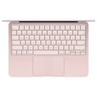 Apple MacBook Air MDHJ4 Laptop, Apple M5 10-Core Chip, 16GB Unified RAM, 1TB SSD, 13.6" Liquid Retina Display, 10-Core GPU, Sky Blue
