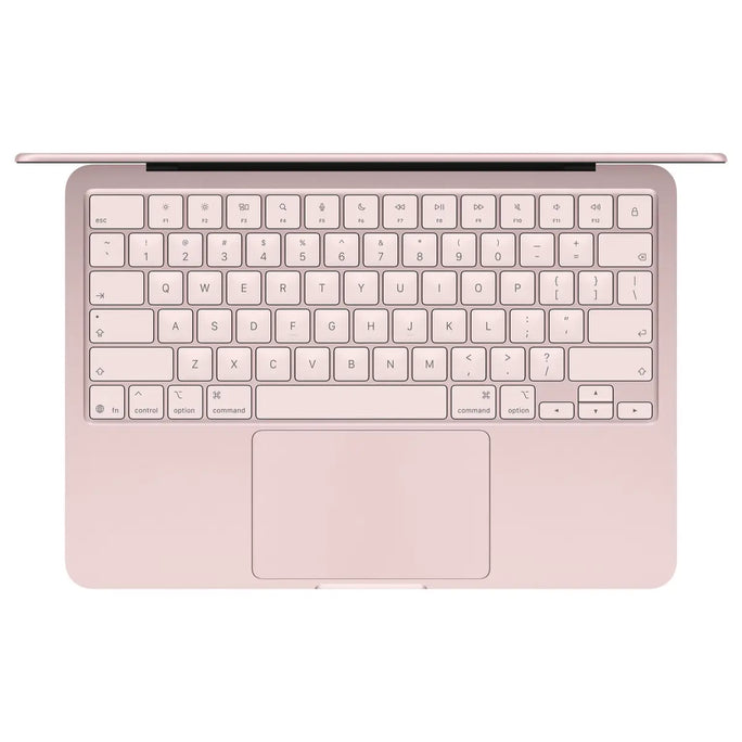Apple MacBook Air MDHJ4 Laptop, Apple M5 10-Core Chip, 16GB Unified RAM, 1TB SSD, 13.6" Liquid Retina Display, 10-Core GPU, Sky Blue