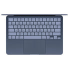 Apple MacBook Neo 13 MHFG4, A18 Pro 6-Core Chip, 8GB Unified RAM, 512GB SSD, 13" Liquid Retina Display, Indigo