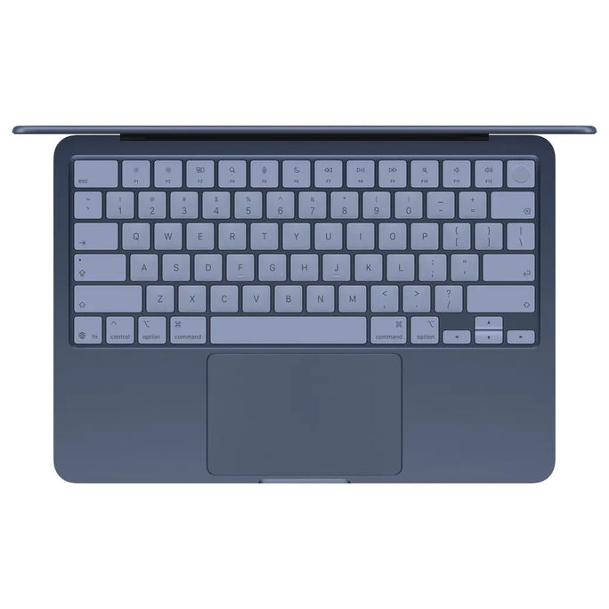 Apple MacBook Neo 13 MHFG4, A18 Pro 6-Core Chip, 8GB Unified RAM, 512GB SSD, 13" Liquid Retina Display, Indigo