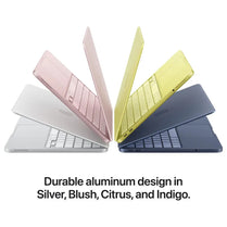 Apple MacBook Neo 13 MHFG4, A18 Pro 6-Core Chip, 8GB Unified RAM, 512GB SSD, 13" Liquid Retina Display, Indigo