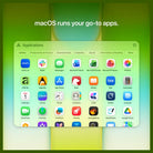 Apple MacBook Neo 13 MHFE4, A18 Pro 6-Core Chip, 8GB Unified RAM, 512GB SSD, 13" Liquid Retina Display, Citrus