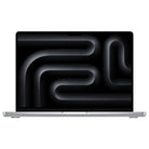 Apple MacBook Pro 14 MDE64, Apple M5 10-Core Chip, 24GB Unified RAM, 1TB SSD, Liquid Retina XDR Display, Silver