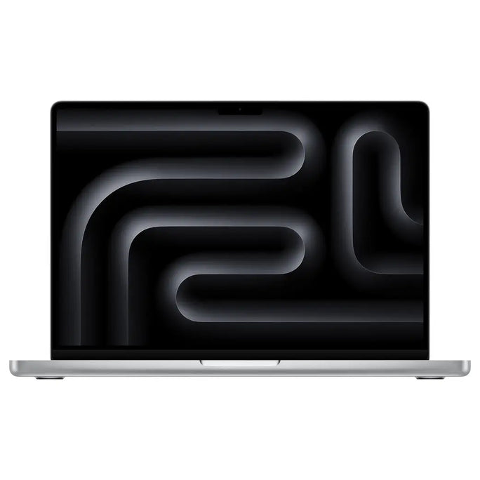 Apple MacBook Pro 14 MDE64, Apple M5 10-Core Chip, 24GB Unified RAM, 1TB SSD, Liquid Retina XDR Display, Silver