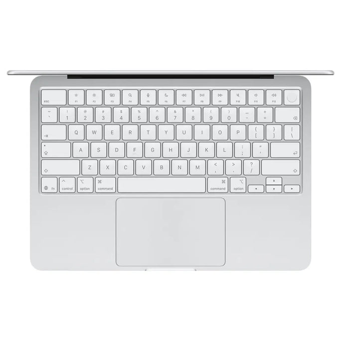 Apple MacBook Neo 13 MHFC4, A18 Pro 6-Core Chip, 8GB Unified RAM, 512GB SSD, 13" Liquid Retina Display, Silver