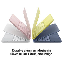 Apple MacBook Neo 13 MHFJ4, A18 Pro 6-Core Chip, 8GB Unified RAM, 512GB SSD, 13" Liquid Retina Display, Blush