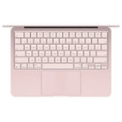Apple MacBook Neo 13 MHFJ4, A18 Pro 6-Core Chip, 8GB Unified RAM, 512GB SSD, 13" Liquid Retina Display, Blush