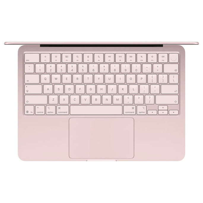 Apple MacBook Neo 13 MHFJ4, A18 Pro 6-Core Chip, 8GB Unified RAM, 512GB SSD, 13" Liquid Retina Display, Blush