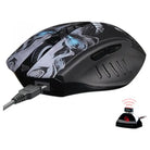 A4Tech Bloody R80 Plus 2.4G Wireless Gaming Mouse