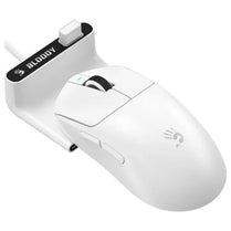 A4Tech Bloody R77 Ultra Dock Dual Mode Wireless Gaming Mouse
