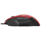 A4Tech Bloody W95 Ultra Extra Fire RGB Gaming Mouse