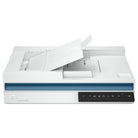 HP ScanJet Pro 2600 F1 Flatbed Scanner