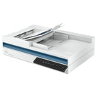 HP ScanJet Pro 2600 F1 Flatbed Scanner