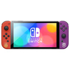 Nintendo Switch OLED Pokemon Scarlet and Violet Edition