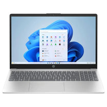 HP 15-FD1899NR Laptop, Intel Core 7 150U, 16GB DDR4 RAM, 512GB SSD, 15.6