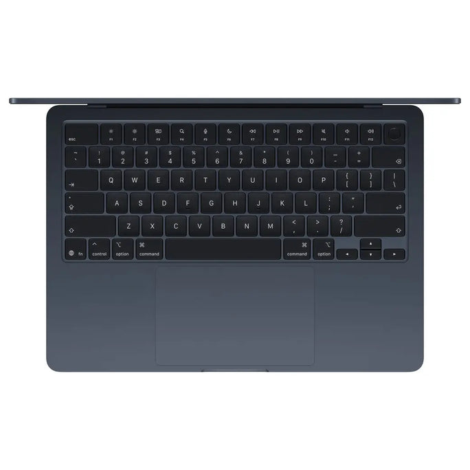 Apple MacBook Air 13 MDHF4, Apple M5 10-Core Chip, 16GB Unified RAM, 1TB SSD, 13.6" Liquid Retina Display, 10-Core GPU, Midnight