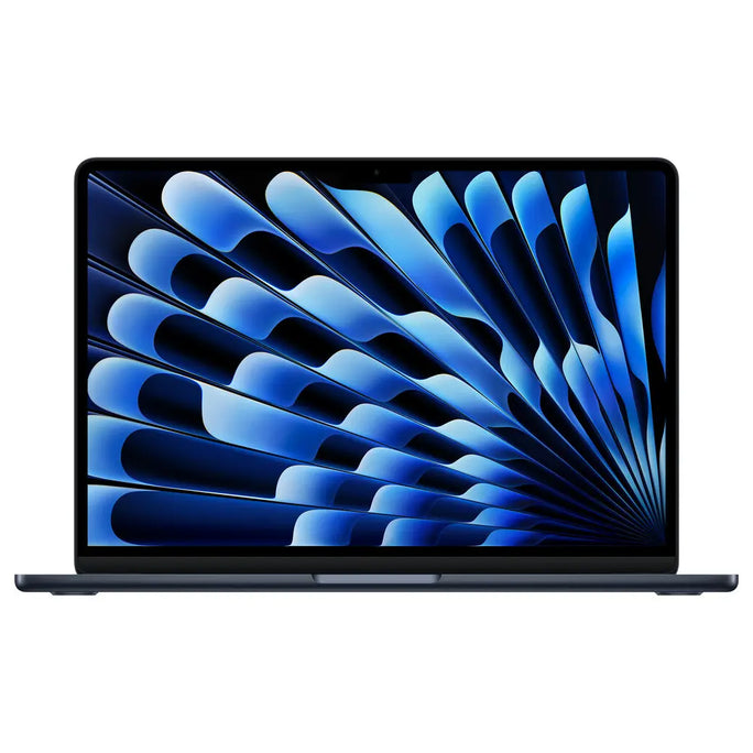 Apple MacBook Air 13 MDHF4, Apple M5 10-Core Chip, 16GB Unified RAM, 1TB SSD, 13.6" Liquid Retina Display, 10-Core GPU, Midnight