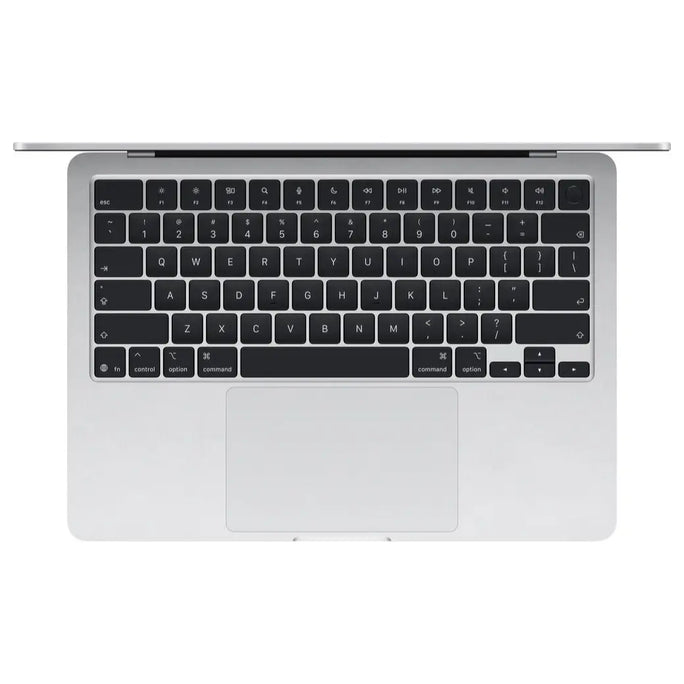 Apple MacBook Air 13 MDH84, Apple M5 10-Core Chip, 16GB Unified RAM, 1TB SSD, 13.6" Liquid Retina Display, 10-Core GPU, Silver