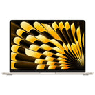 Apple MacBook Air 13 MDHC4, Apple M5 10-Core Chip, 16GB Unified RAM, 1TB SSD, 13.6" Liquid Retina Display, 10-Core GPU, Starlight