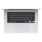 Apple MacBook Air 15 MDVA4, Apple M5 10-Core Chip, 16GB Unified RAM, 1TB SSD, 15.3" Liquid Retina Display, Silver