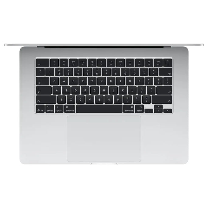 Apple MacBook Air 15 MDVA4, Apple M5 10-Core Chip, 16GB Unified RAM, 1TB SSD, 15.3" Liquid Retina Display, Silver