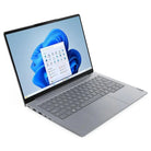 Lenovo ThinkBook 14 Gen 8 21SG003QGQ Business Laptop, Intel Core 7 240H, 8GB DDR5 RAM, 512GB SSD, 14" WUXGA IPS Display