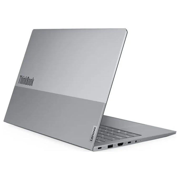Lenovo ThinkBook 14 Gen 8 21SG003QGQ Business Laptop, Intel Core 7 240H, 8GB DDR5 RAM, 512GB SSD, 14" WUXGA IPS Display