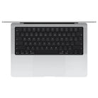 Apple MacBook Pro 14 MGDQ4, Apple M5 Max 18-Core Chip, 36GB Unified RAM, 2TB SSD, 32-Core GPU, Liquid Retina XDR Display, Silver