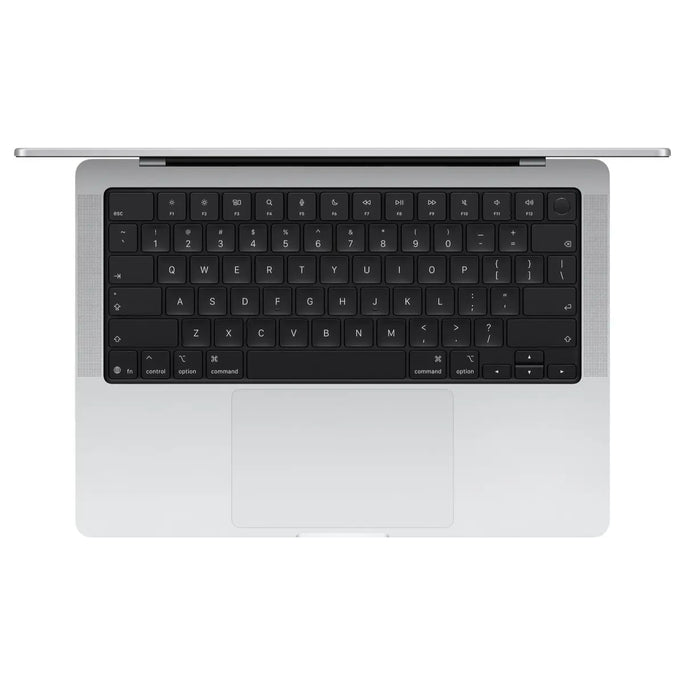 Apple MacBook Pro 14 MGDQ4, Apple M5 Max 18-Core Chip, 36GB Unified RAM, 2TB SSD, 32-Core GPU, Liquid Retina XDR Display, Silver
