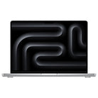 Apple MacBook Pro 14 MGDQ4, Apple M5 Max 18-Core Chip, 36GB Unified RAM, 2TB SSD, 32-Core GPU, Liquid Retina XDR Display, Silver