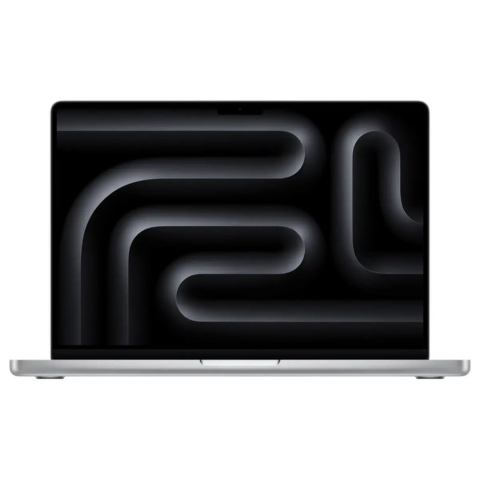 Apple MacBook Pro 14 MGDQ4, Apple M5 Max 18-Core Chip, 36GB Unified RAM, 2TB SSD, 32-Core GPU, Liquid Retina XDR Display, Silver