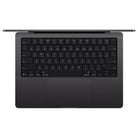 Apple MacBook Pro 14 MGDU4, Apple M5 Max 18-Core Chip, 36GB Unified RAM, 2TB SSD, 32-Core GPU, Liquid Retina XDR Display, Space Black