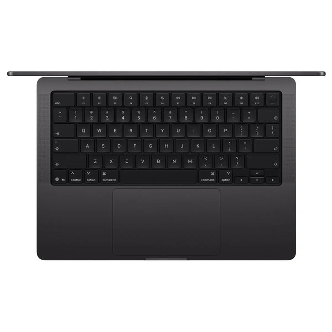 Apple MacBook Pro 14 MGDU4, Apple M5 Max 18-Core Chip, 36GB Unified RAM, 2TB SSD, 32-Core GPU, Liquid Retina XDR Display, Space Black