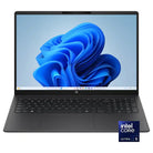 HP OmniBook 3 16-BU0305DX Laptop, Intel Core Ultra 5 225U, 8GB RAM, 512GB SSD, 16" 2K IPS Touchscreen