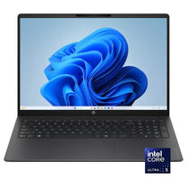 HP OmniBook 3 16-BU0305DX Laptop, Intel Core Ultra 5 225U, 8GB RAM, 512GB SSD, 16