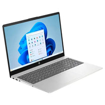 HP 15-FD2050WM Laptop, Intel Core Ultra 5 225U, 8GB RAM, 512GB SSD, 15.6" FHD IPS Touchscreen