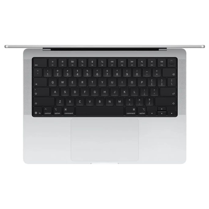 Apple MacBook Pro 14 MGDP4, Apple M5 Pro 18-Core Chip, 24GB Unified RAM, 2TB SSD, 20-Core GPU, Liquid Retina XDR Display, Silver
