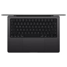 Apple MacBook Pro 14 MGDT4, Apple M5 Pro 18-Core Chip, 24GB Unified RAM, 2TB SSD, 20-Core GPU, Liquid Retina XDR Display, Space Black