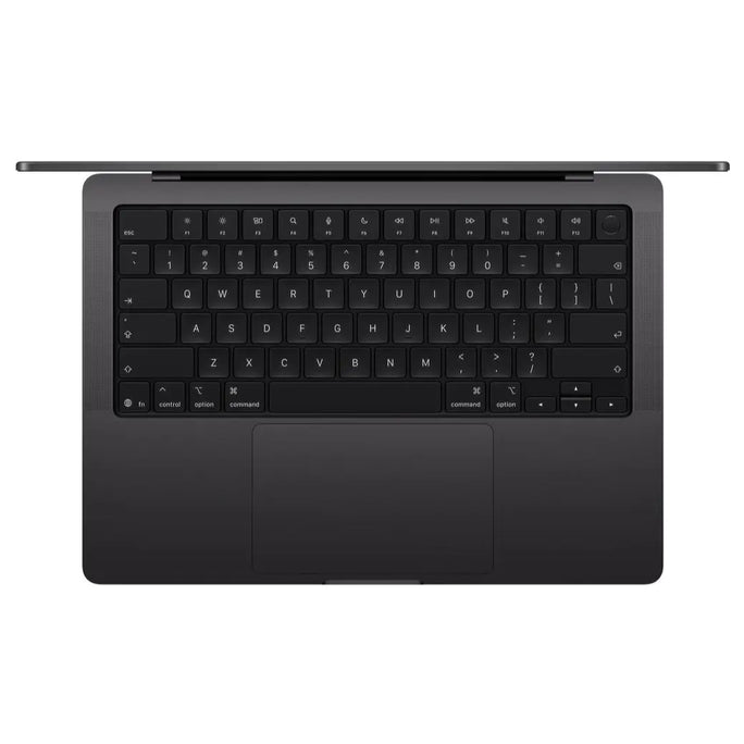 Apple MacBook Pro 14 MGDT4, Apple M5 Pro 18-Core Chip, 24GB Unified RAM, 2TB SSD, 20-Core GPU, Liquid Retina XDR Display, Space Black