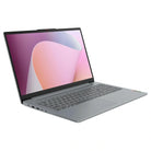Lenovo IdeaPad Slim 3 82XQ00RSUS Laptop, AMD Ryzen 5 7520U, 8GB RAM, 512GB SSD, 15.6" FHD IPS Touchscreen
