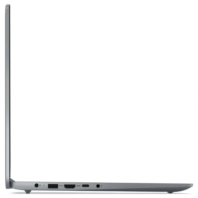 Lenovo IdeaPad Slim 3 82XQ00RSUS Laptop, AMD Ryzen 5 7520U, 8GB RAM, 512GB SSD, 15.6" FHD IPS Touchscreen